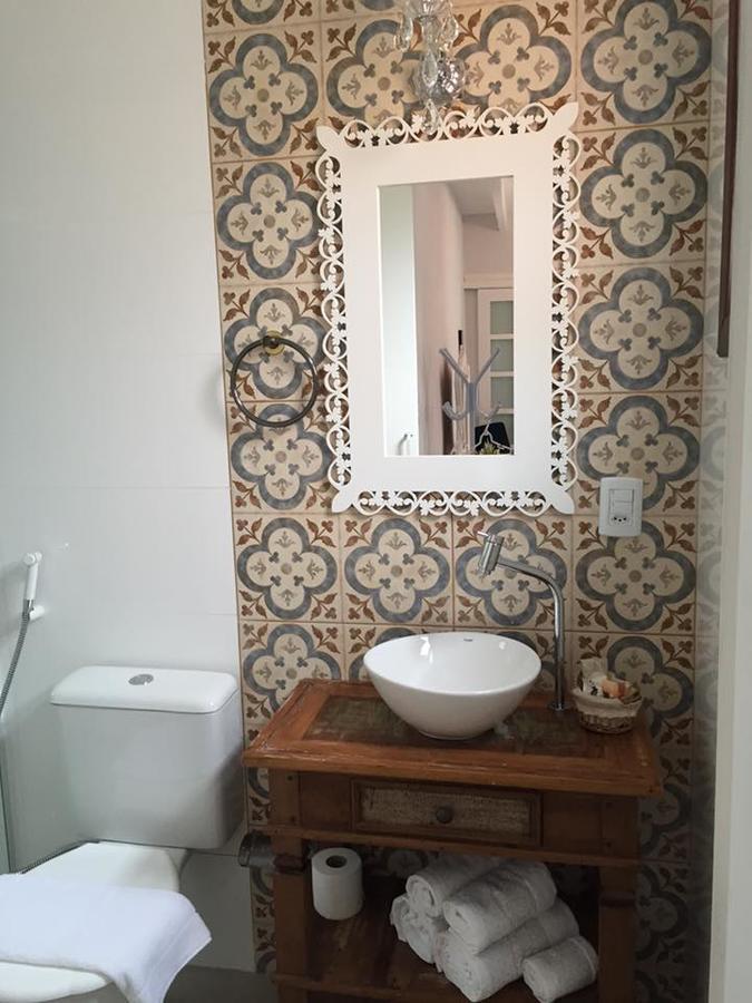 Hotel Chale Boutique Blumenhof Blumenau Zewnętrze zdjęcie