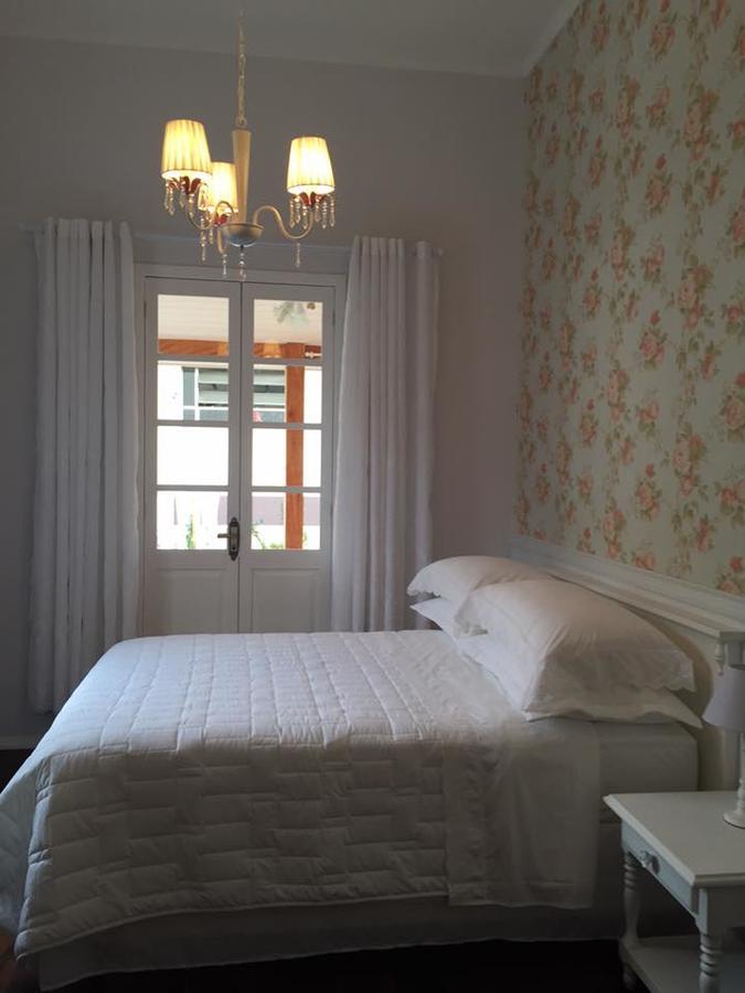 Hotel Chale Boutique Blumenhof Blumenau Zewnętrze zdjęcie