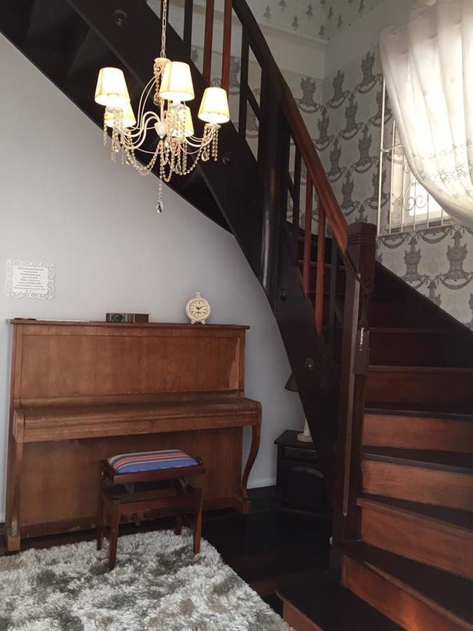 Hotel Chale Boutique Blumenhof Blumenau Zewnętrze zdjęcie